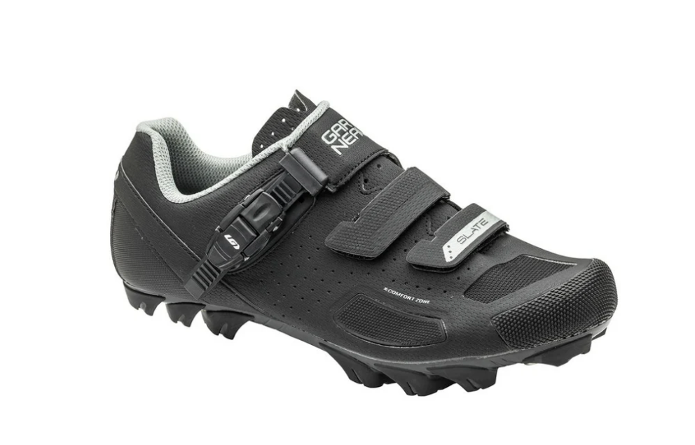 LG SLATE II MTB SHOE BLACK