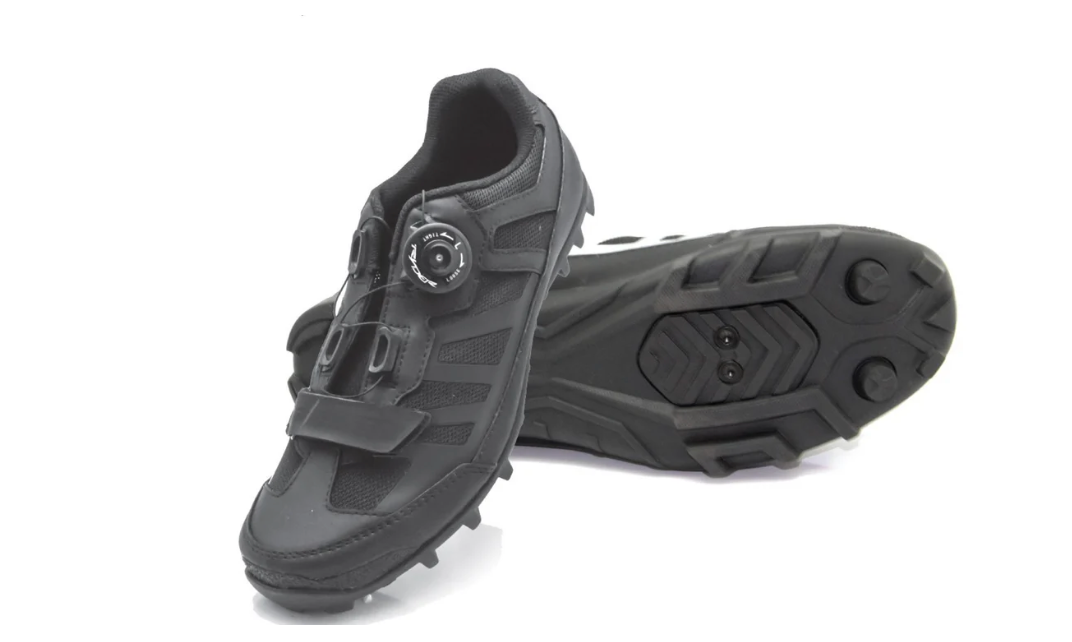 RYDER BORA 2 MTB SHOES