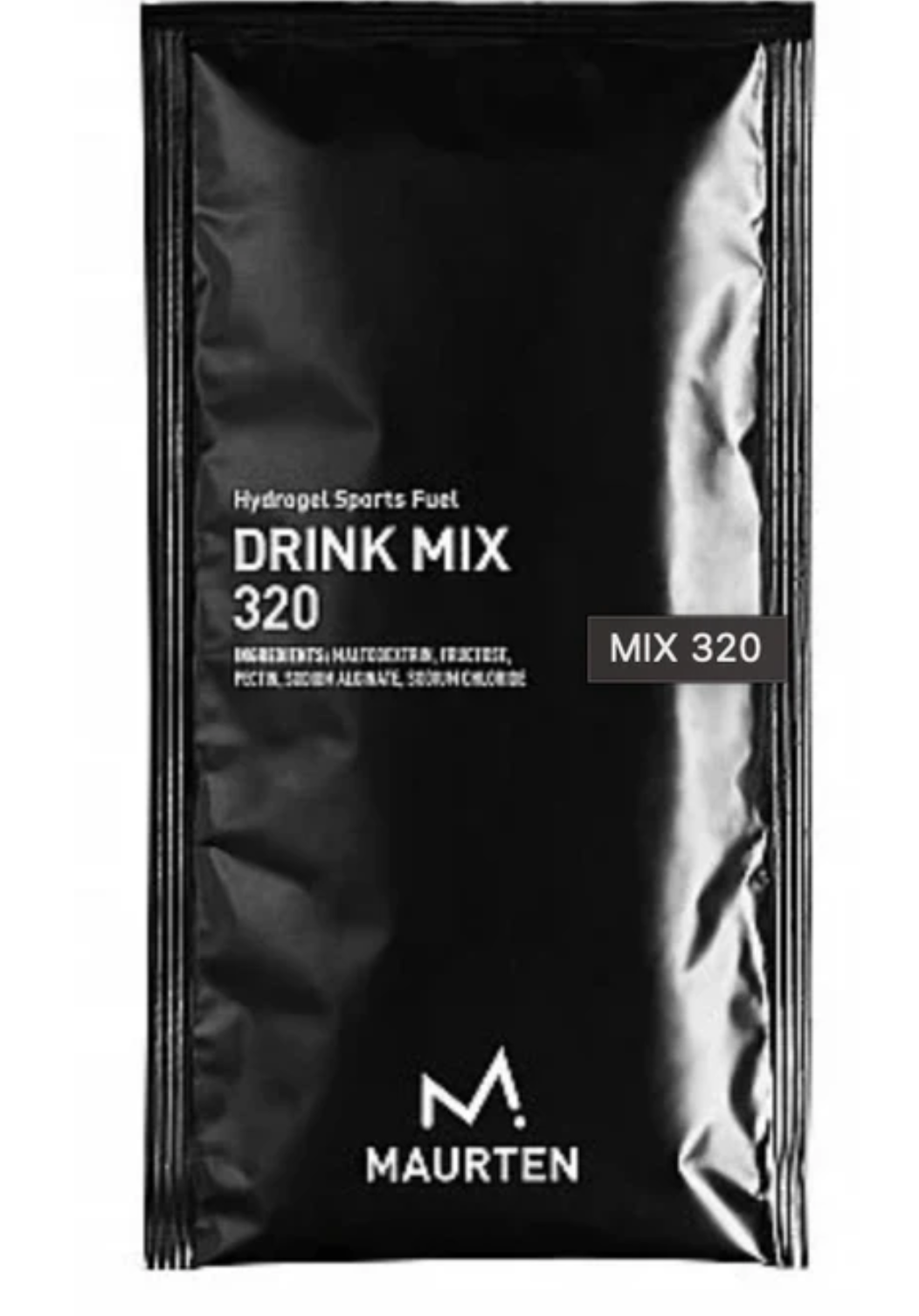 MAURTEN DRINK MIX 320 PLAIN