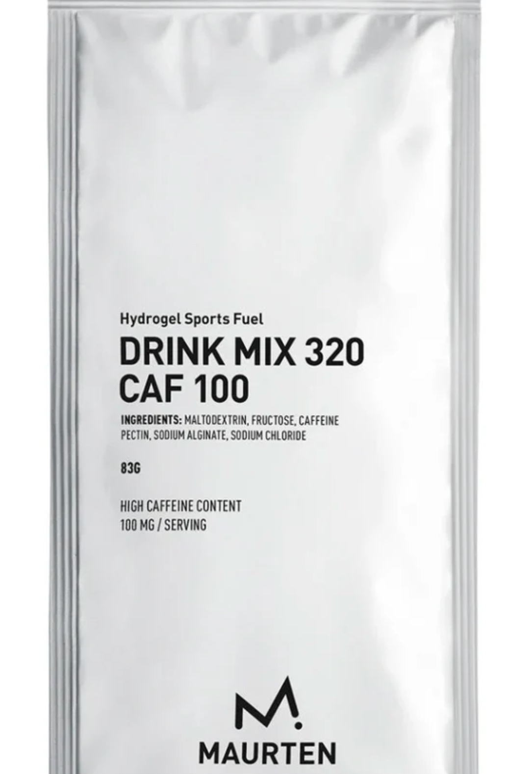 MAURTEN DRINK MIX 320 CAF