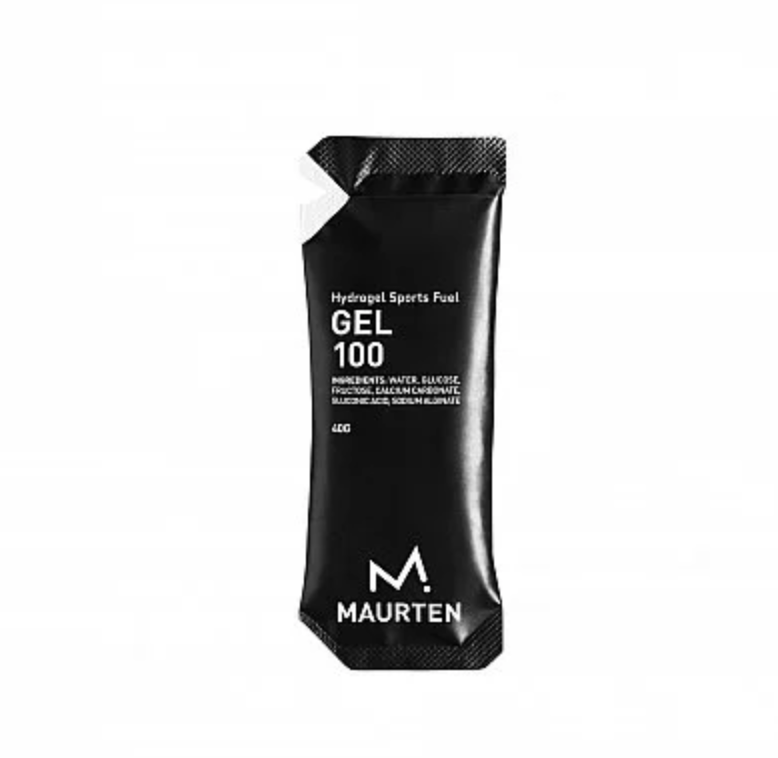 MAURTEN GEL 100