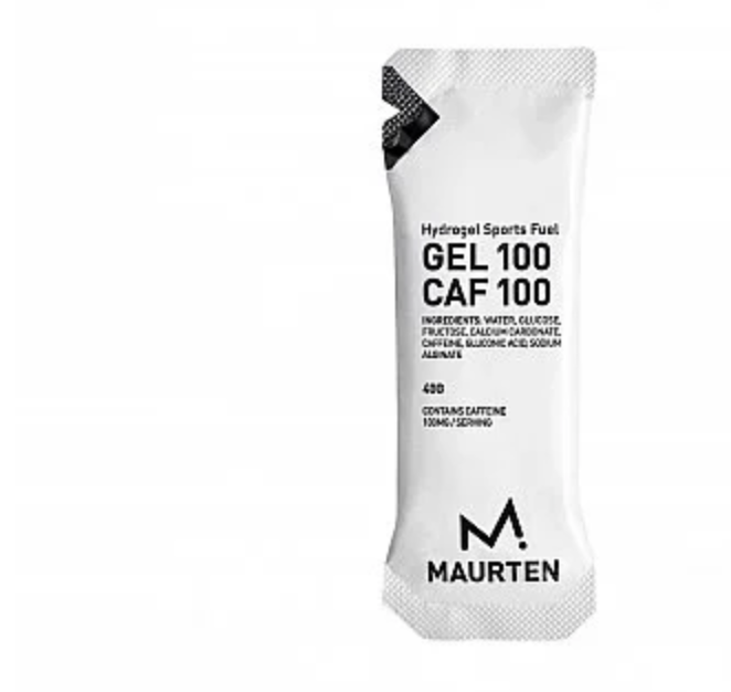 MAURTEN  GEL CAF 100