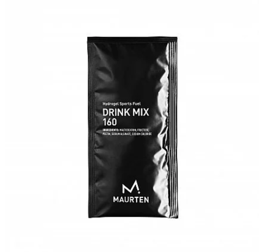 MAURTEN DRINK MIX 160