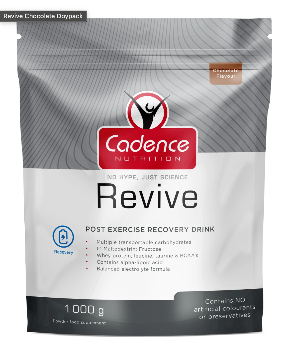 CADENCE REVIVE 910G CHOCOLATE