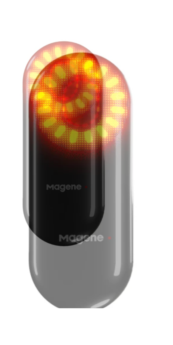 MAGENE L508 RADAR TAIL LIGHT