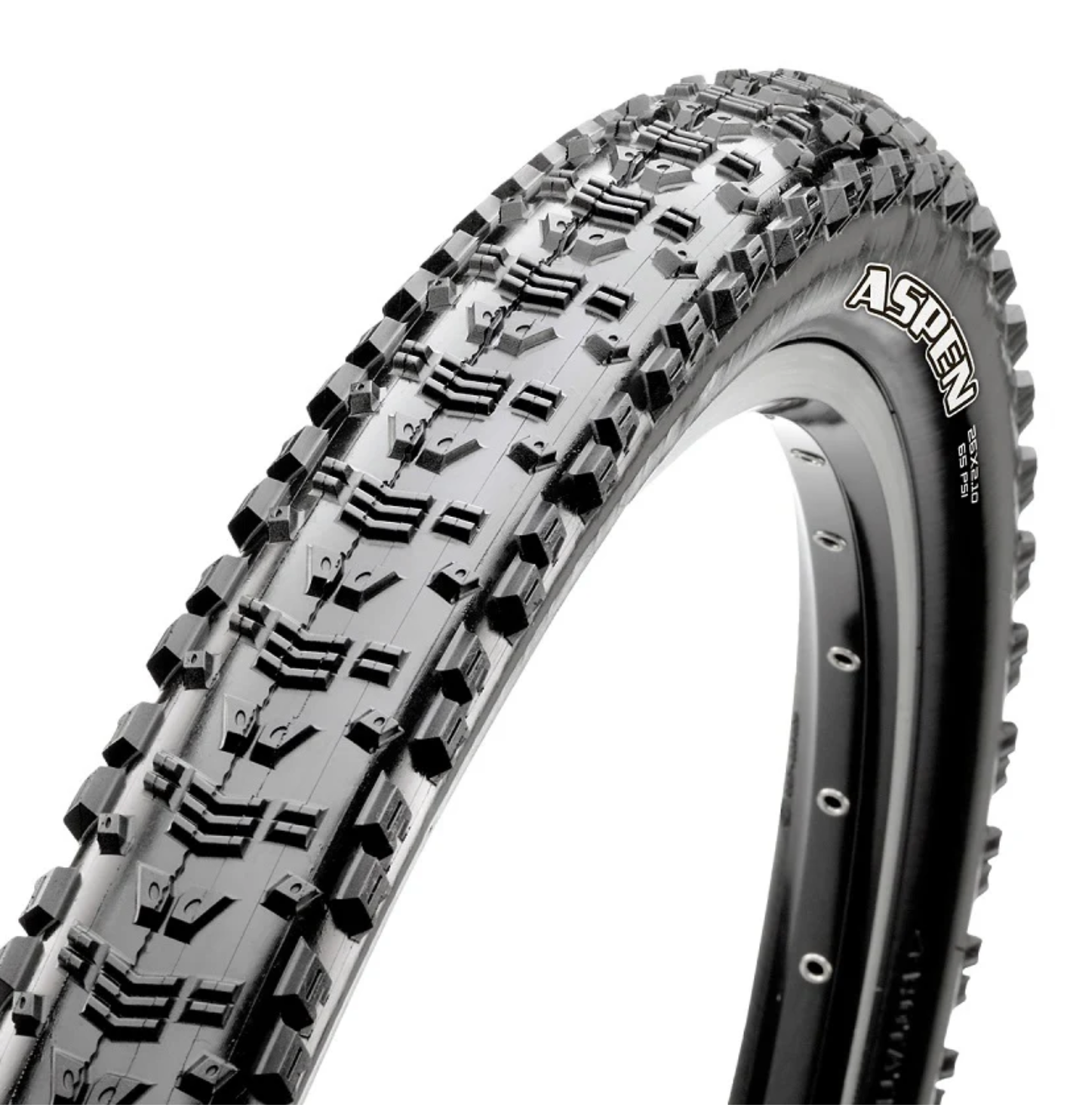 MAXXIS ASPEN 29X2.4 EXO WT/TR/2C