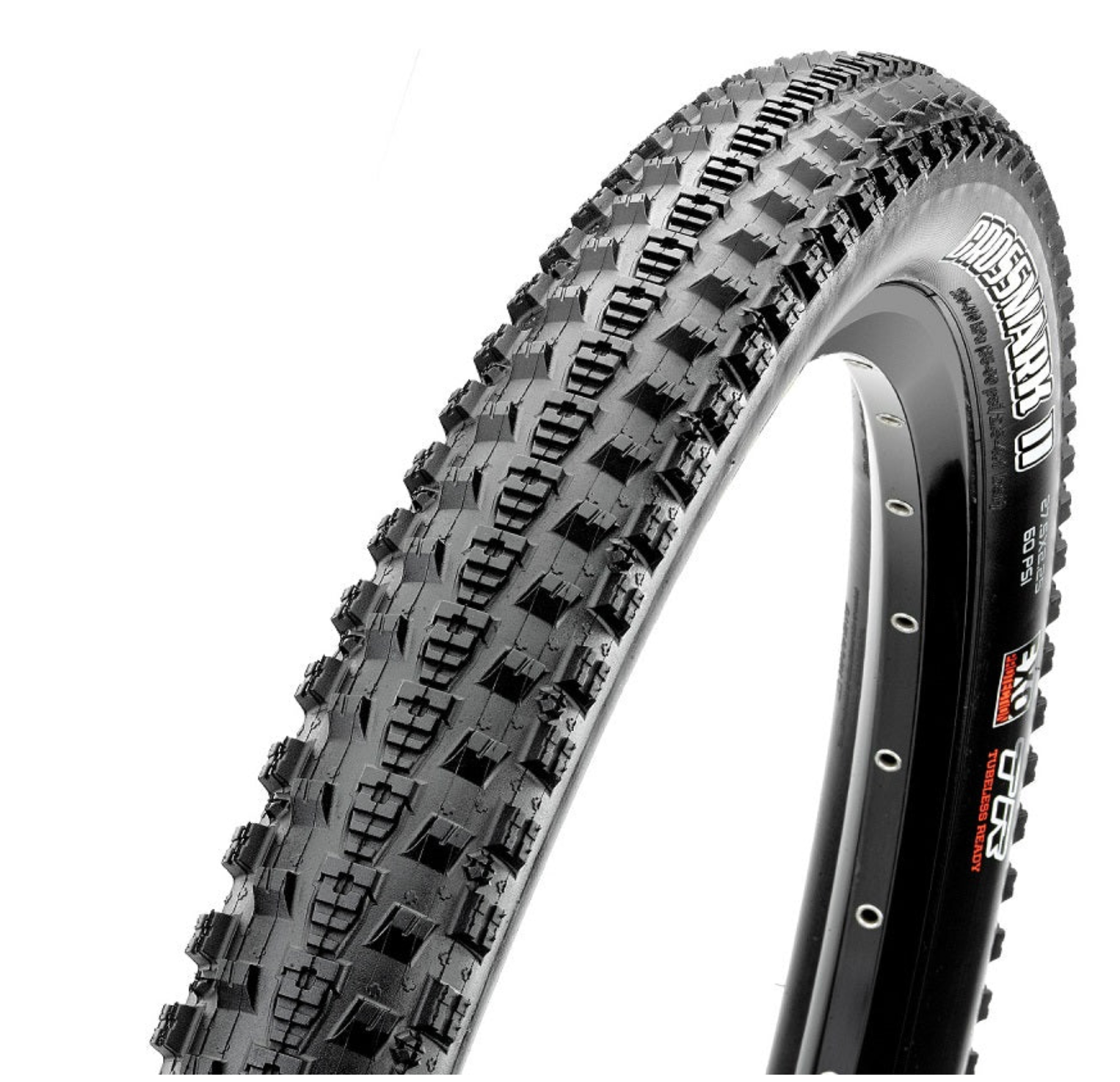 MAXXIS CROSSMARK II TYRE 27.5X2.25