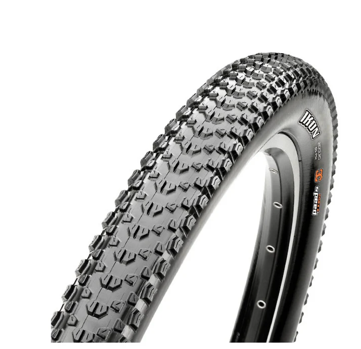 MAXXIS IKON 26 X 2.35 EXO TR