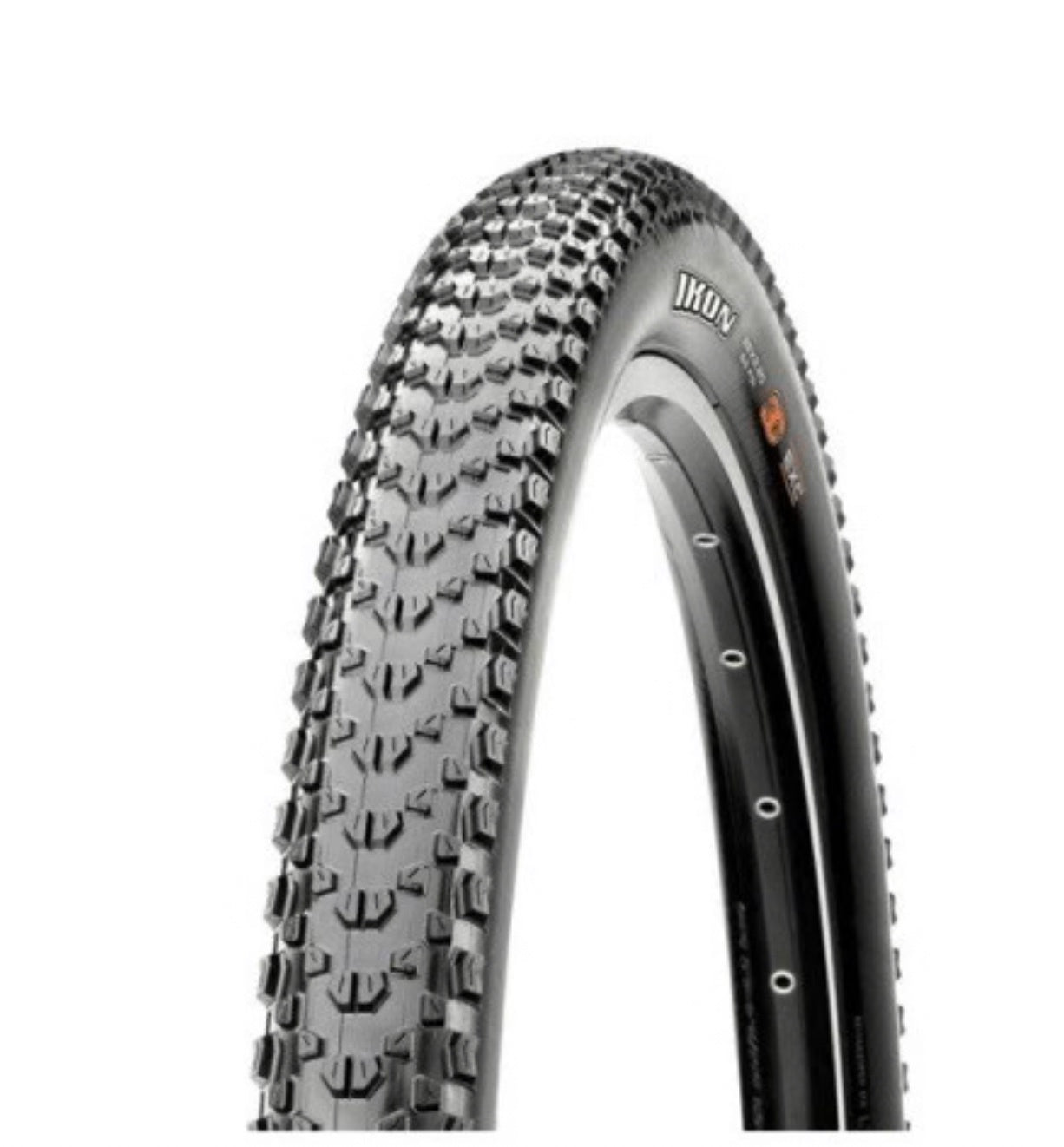 MAXXIS IKON 27.5X2.20 3C EXO TLR