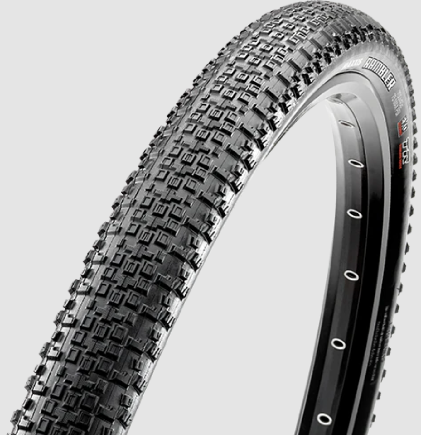 MAXXIS RAMBLER 700X45 EXO /TLR