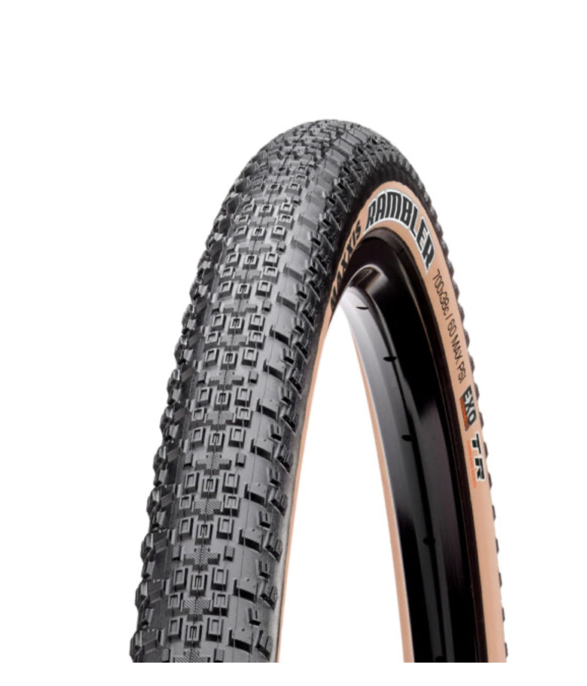 MAXXIS RAMBLER 700X50 SKINWALL