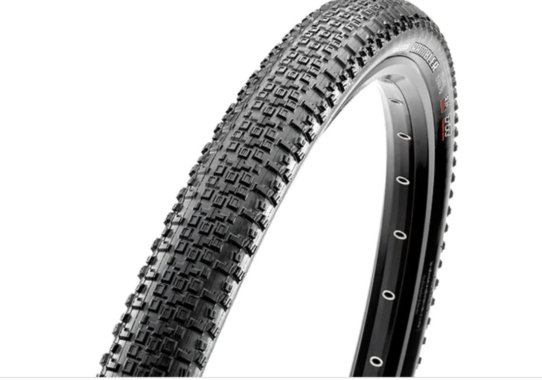 MAXXIS RAMBLER 700X50C