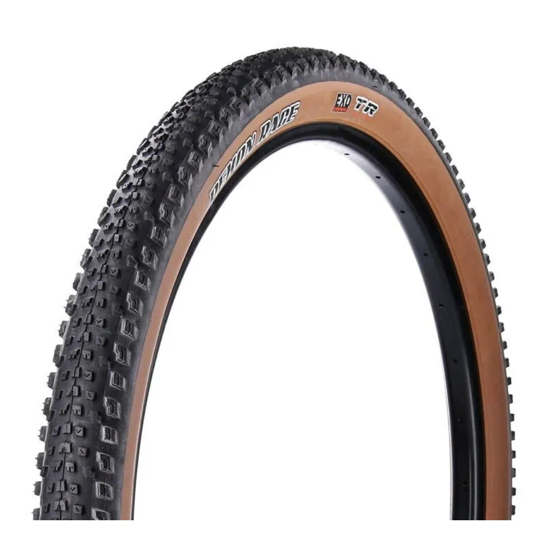 MAXXIS REKON RACE TAN WALL 29 X 2.35