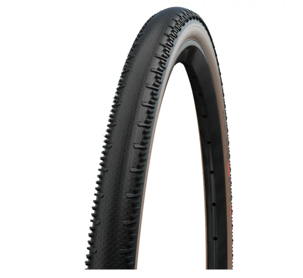 SCHWALBE G-ONE R SUPER RACE 700X45 TLE