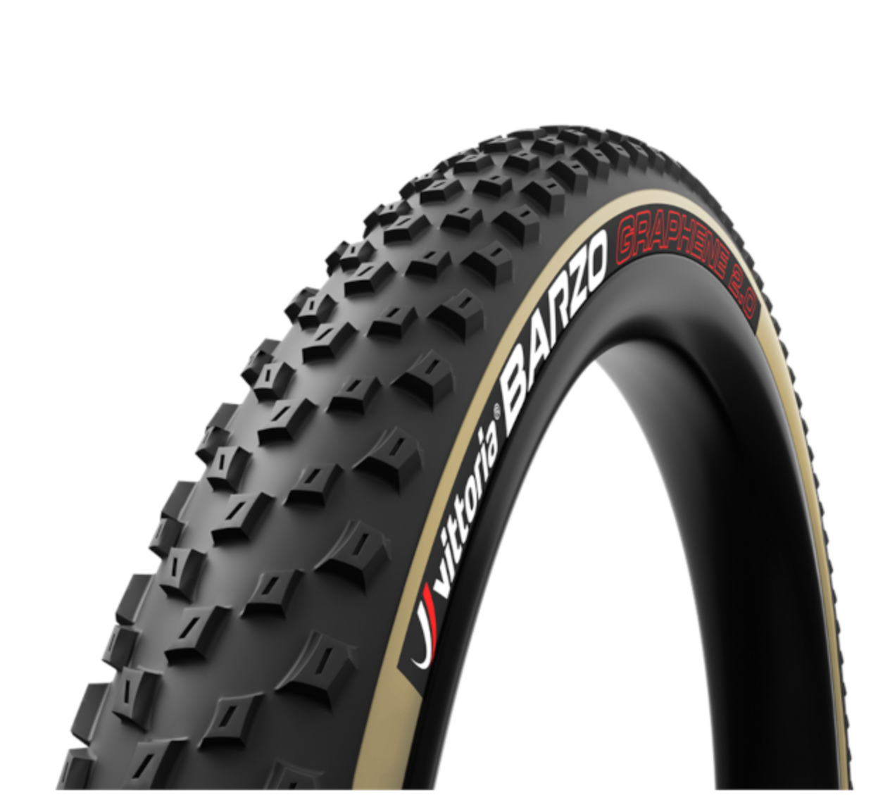 VITTORIA BARZO XCR TAN WALL 29X2.25