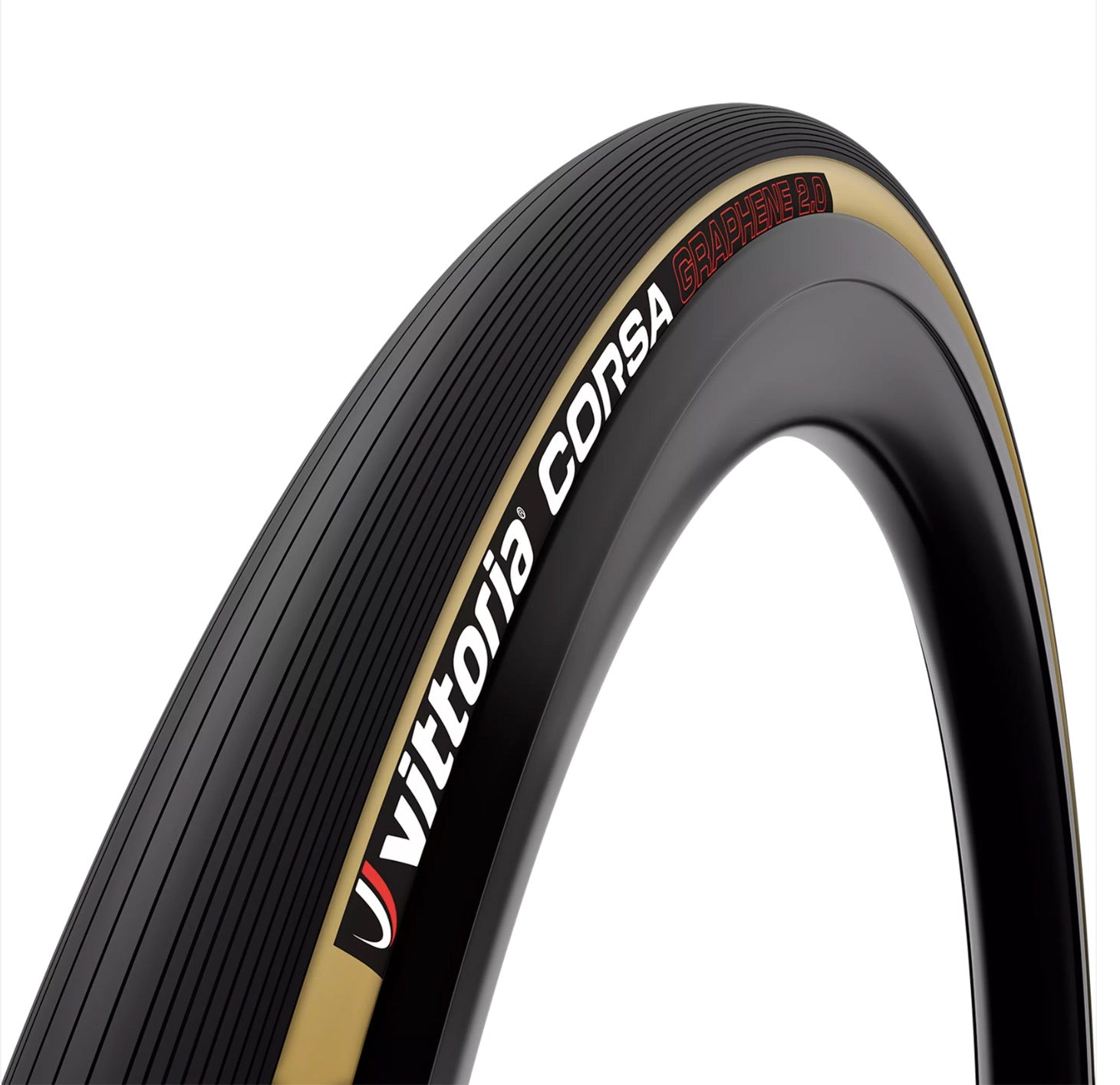 VITTORIA CORSA 700X25C TUBULAR