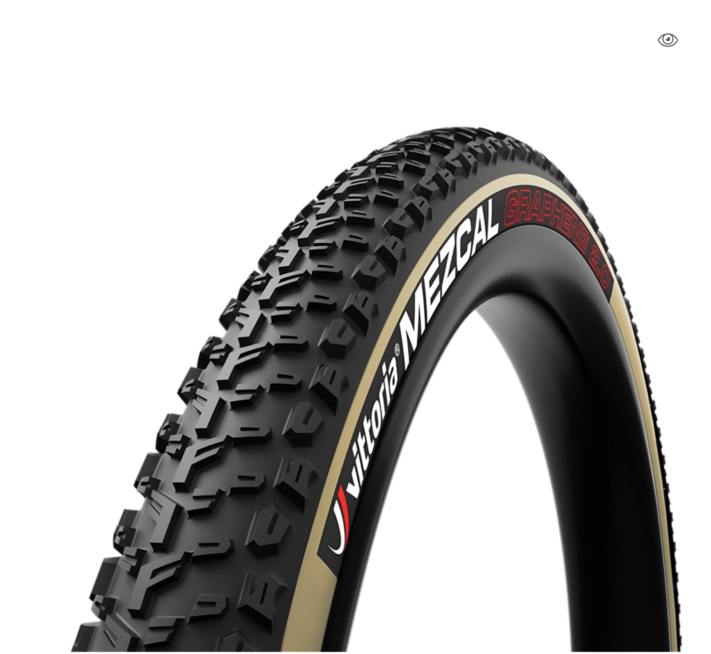 VITTORIA MEZCAL XCR TAN WALL 29X2.35