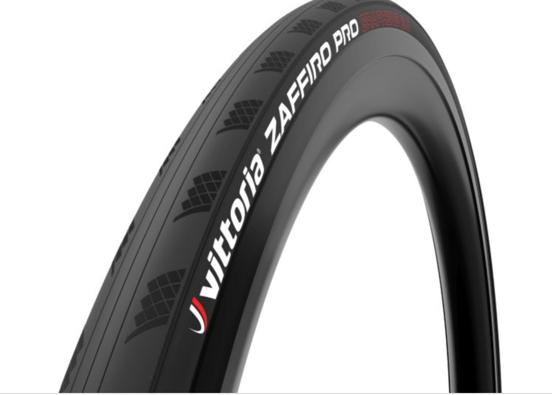 VITTORIA ZAFFIRO PRO 25MM TYRE