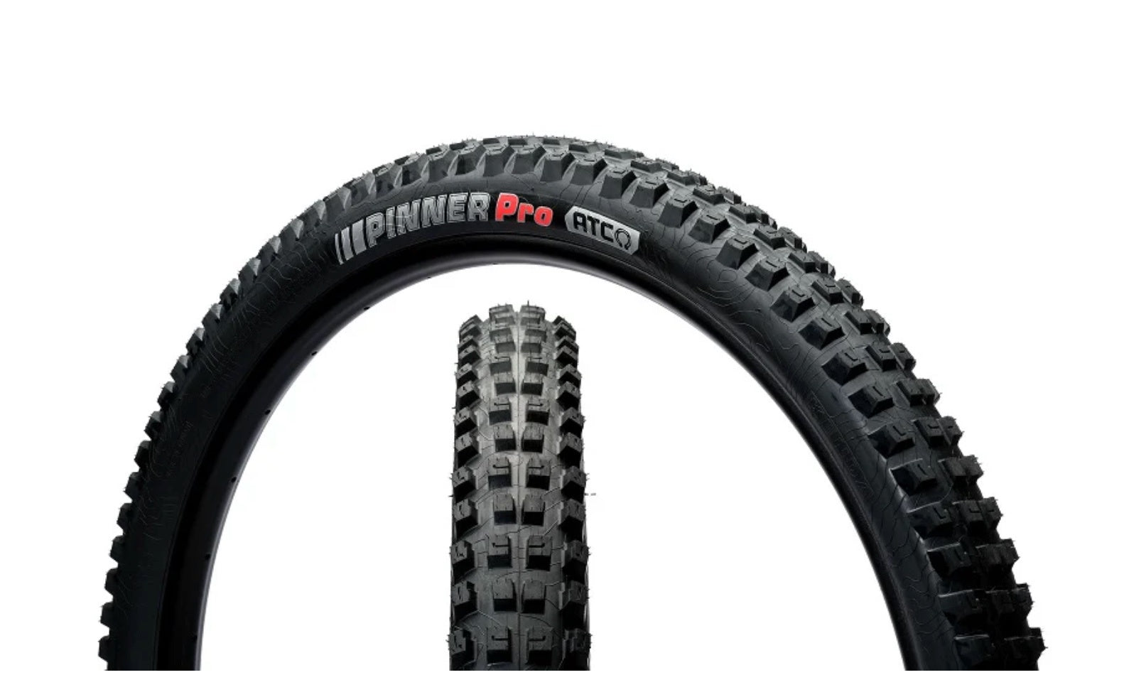 KENDA 29X2.4 PINNER TYRE