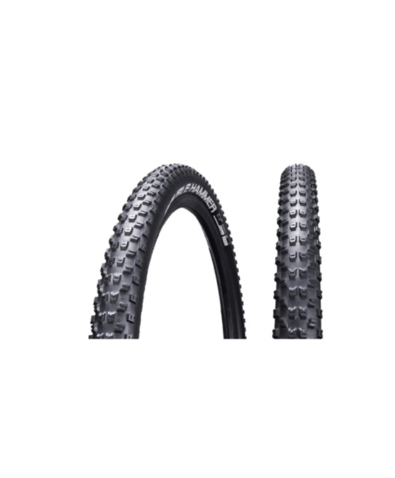 CHAOYANG  DOUBLE HAMMER 29 x 2.25 TUBELESS