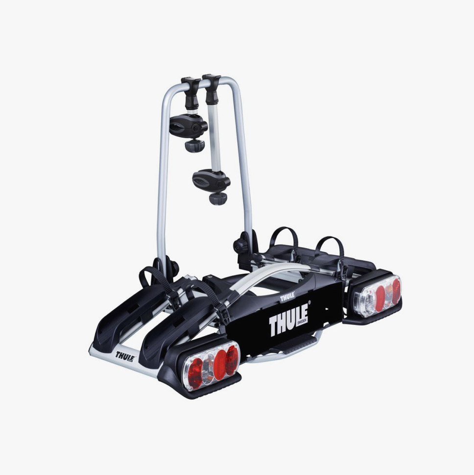 THULE EUROWAY  G2 2 BIKE 13 PIN