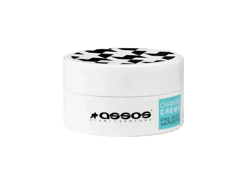 ASSOS CHAMOIS CREAM 200ML