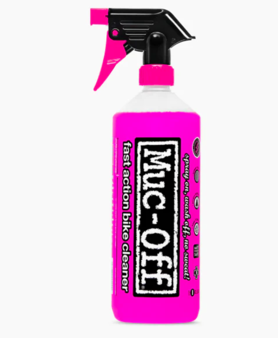 MUC OFF 1L BIKE CLEANER