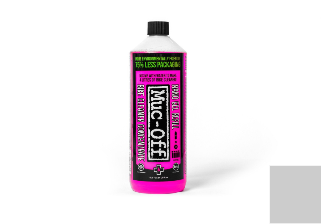 MUC OFF 1L CONCENTRATE