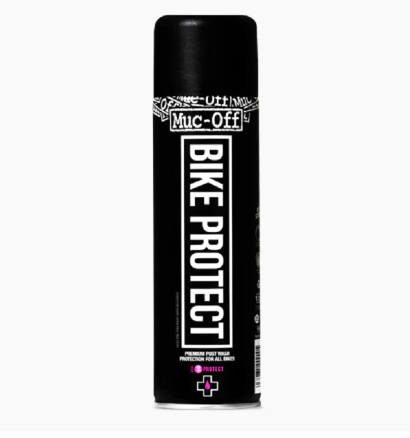 MUC OFF BIKE PROTECT SPRAY 500ML