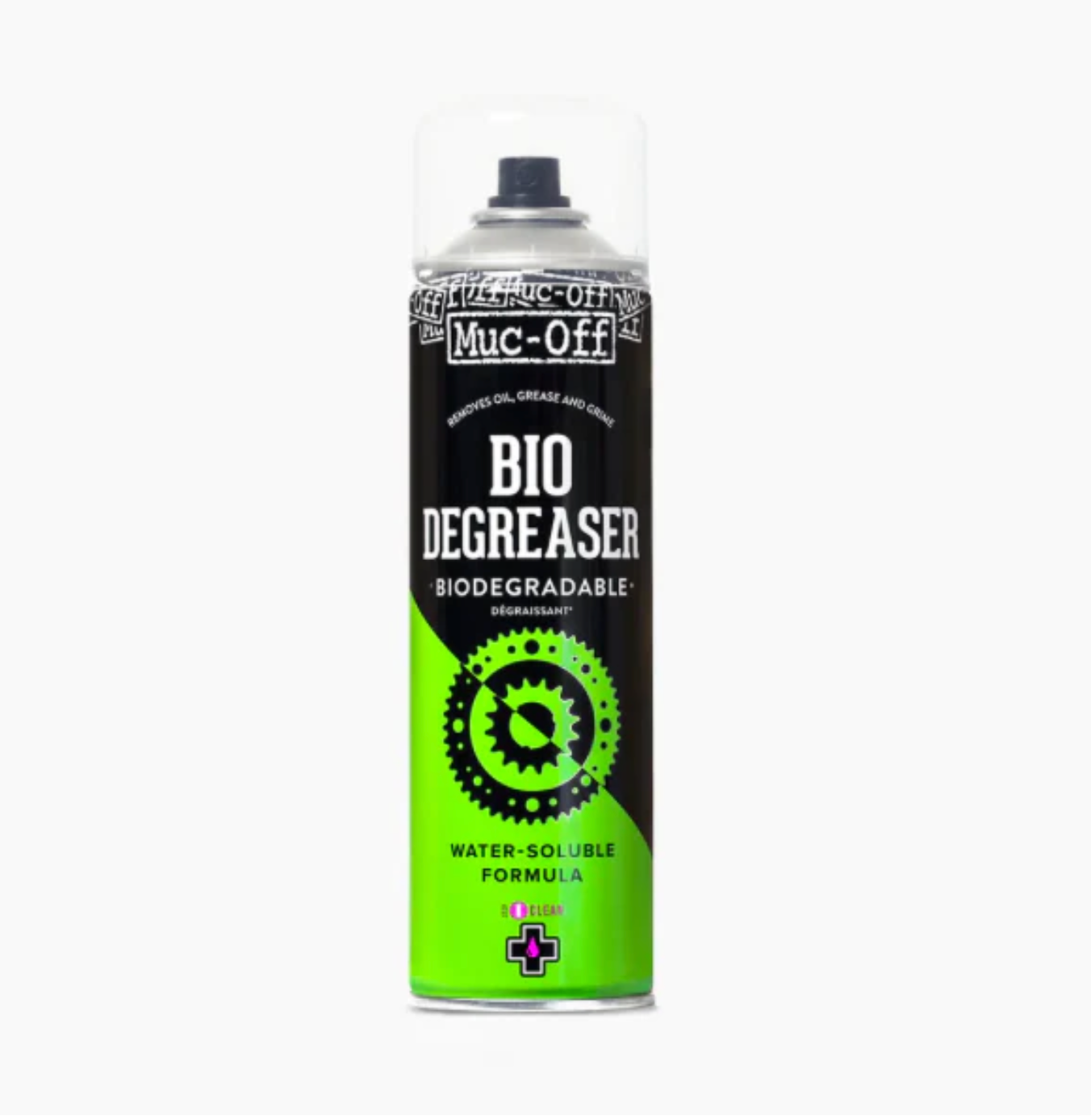 MUC OFF BIO DEGREASER 500ML