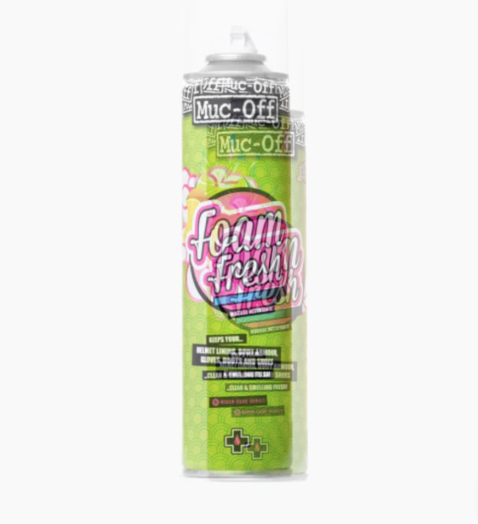 Muc-Off Foam Fresh 400ml