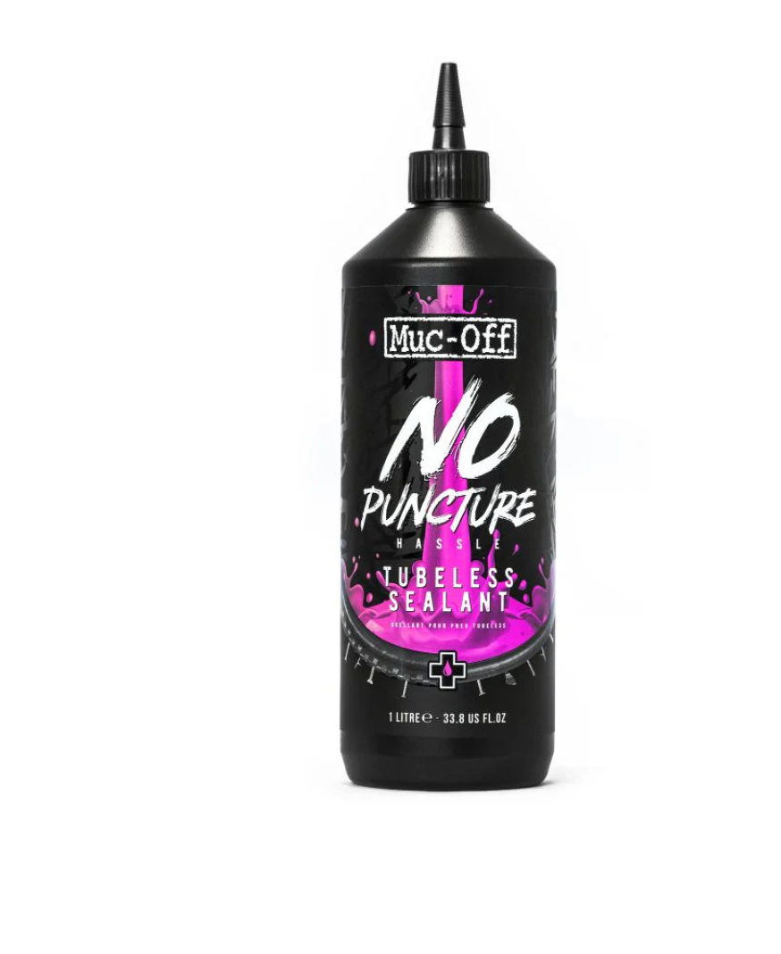 MUC OFF NO PUNCTURE HASSLE 1L