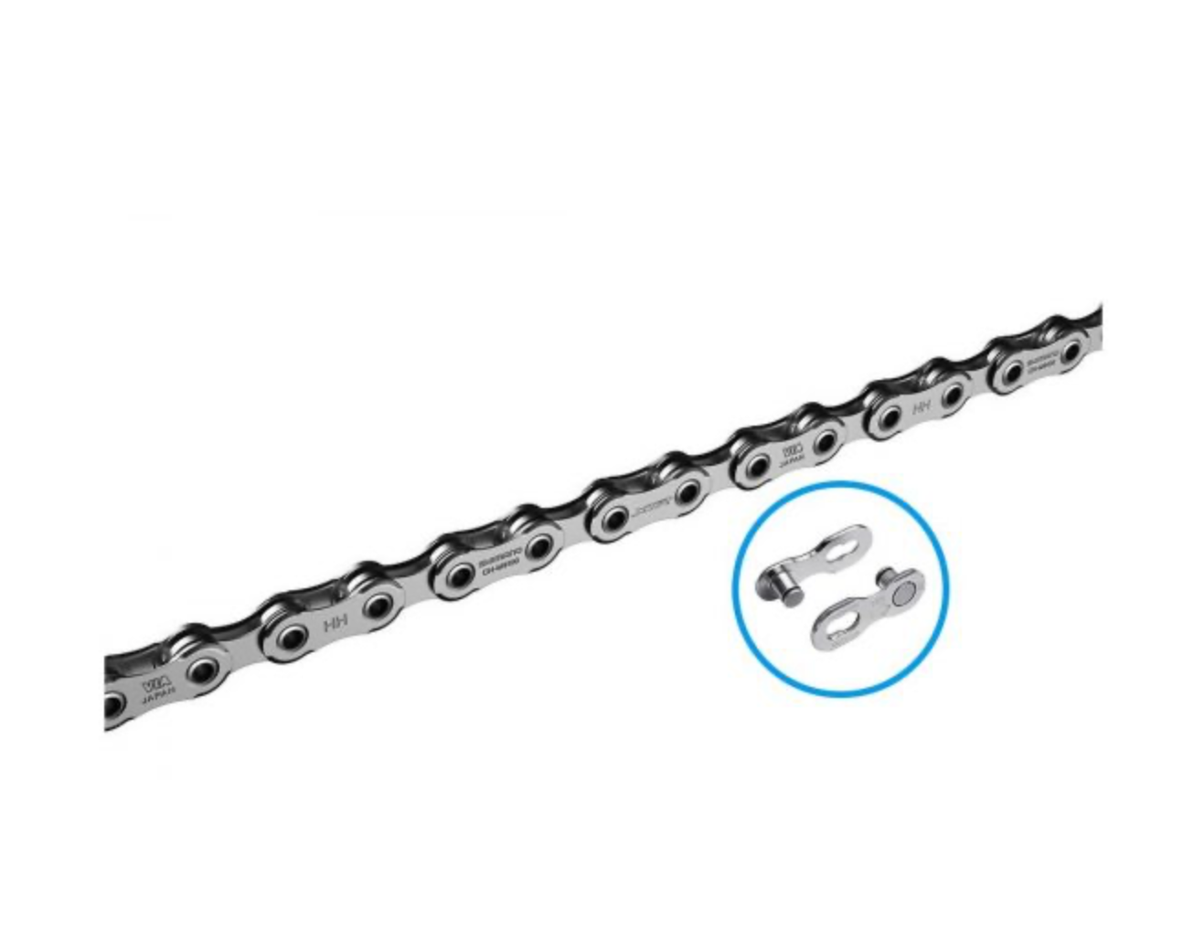 SHIMANO CNM9100 SPEED CHAIN 126 L/QL