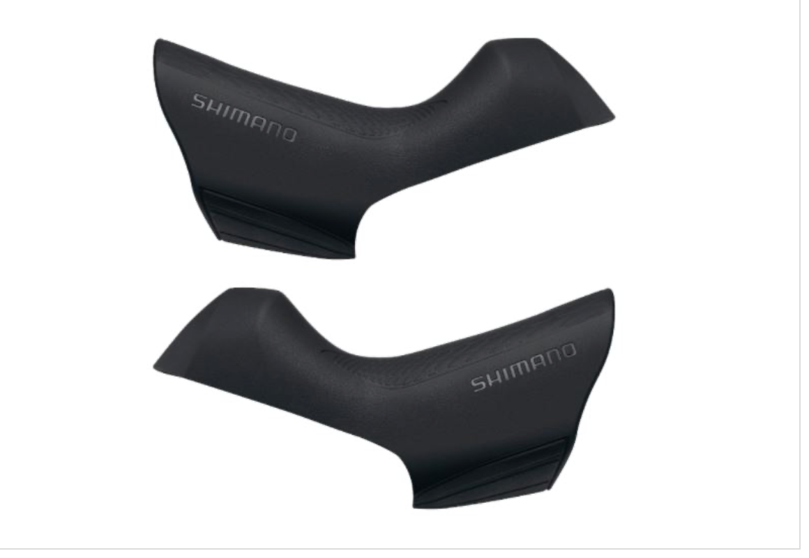 SHIMANO R9120 BRACKET COVERS