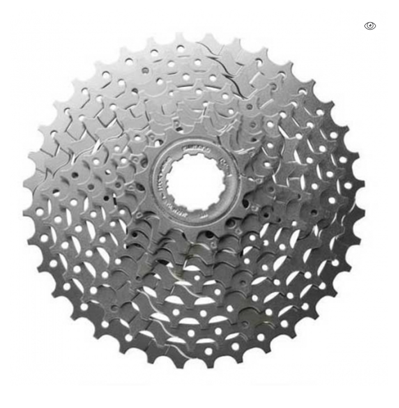 SHIMANO CASSETTE 12-36 9SPD