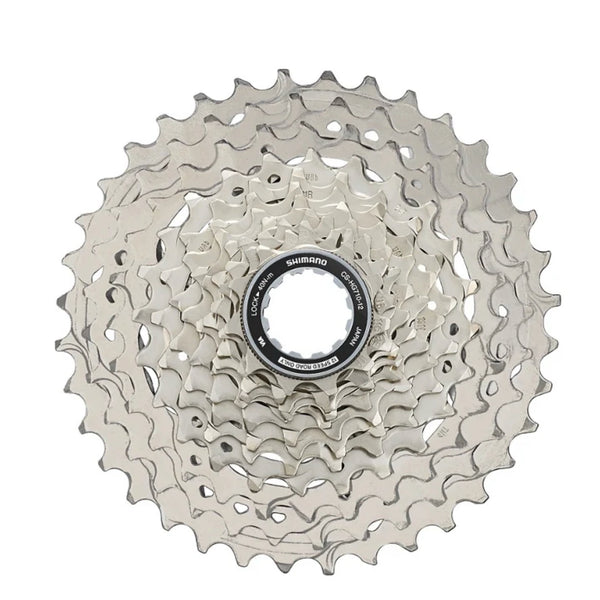 SHIMANO CSHG710 11-36 105/ULTEGRA CASSETE 12SPD