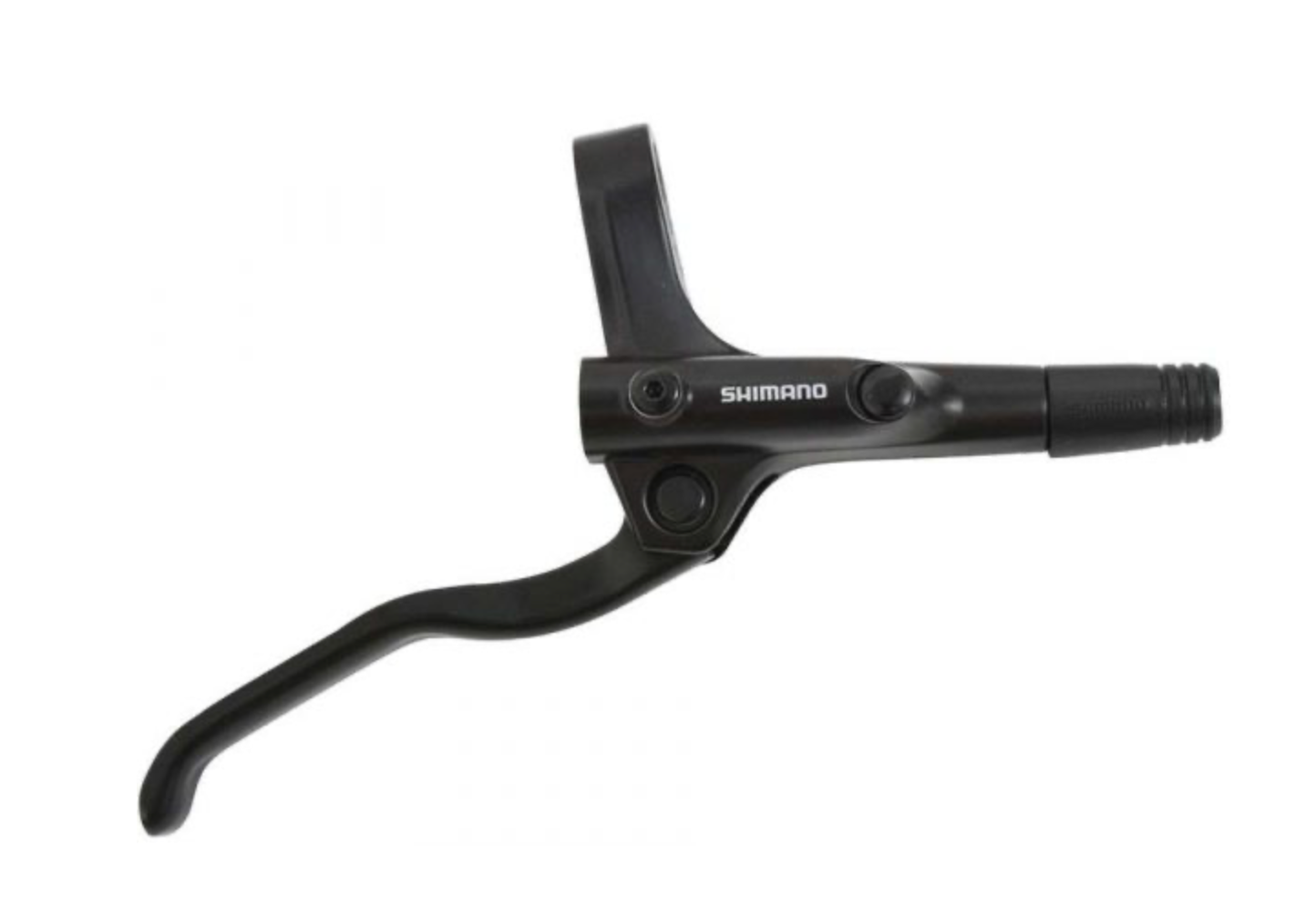 SHIMANO MT201 HYDRAULIC RIGHT LEVER