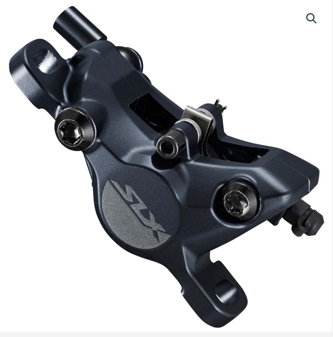 SHIMANO SLX M7100 CALIPER RESIN PAD