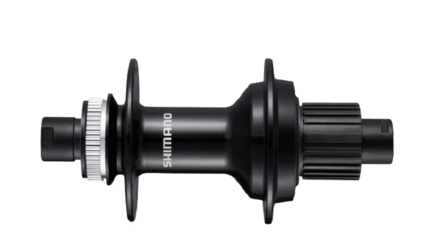 SHIMANO MT510 32H 12X148MM MS HUB