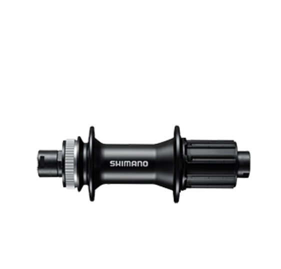 SHIMANO MT400B 32H 12X142MM 11SPD HUB