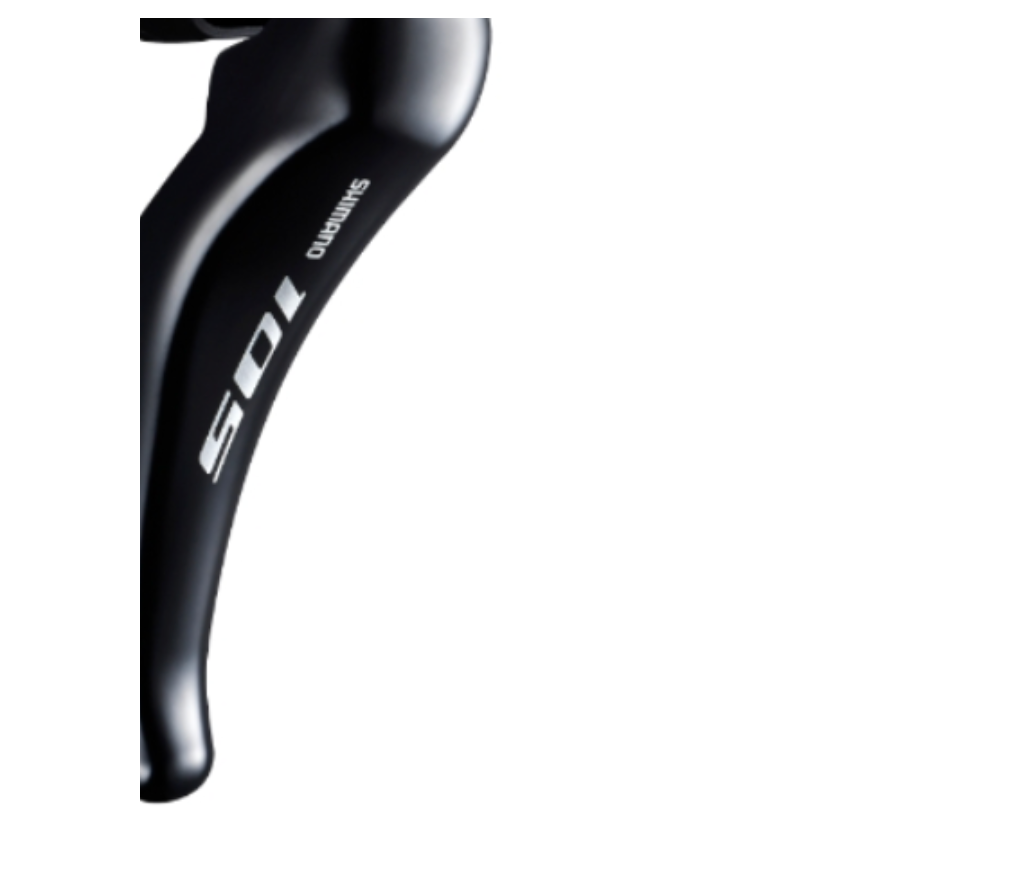 SHIMANO 105 STR7025 HYDRAULIC SHORT REACH LEVERS