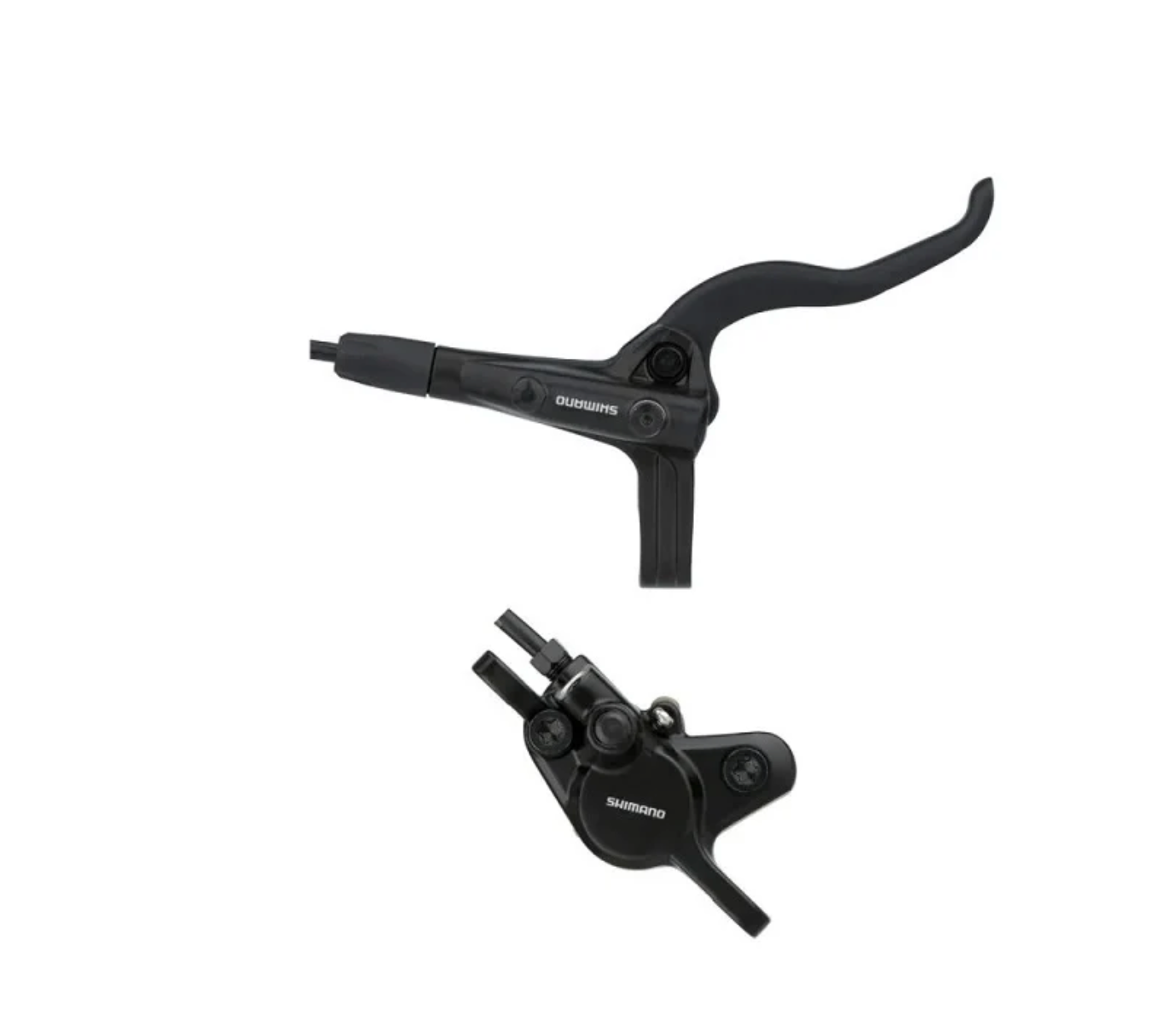 SHIMANO MT401/410 RIGHT REAR