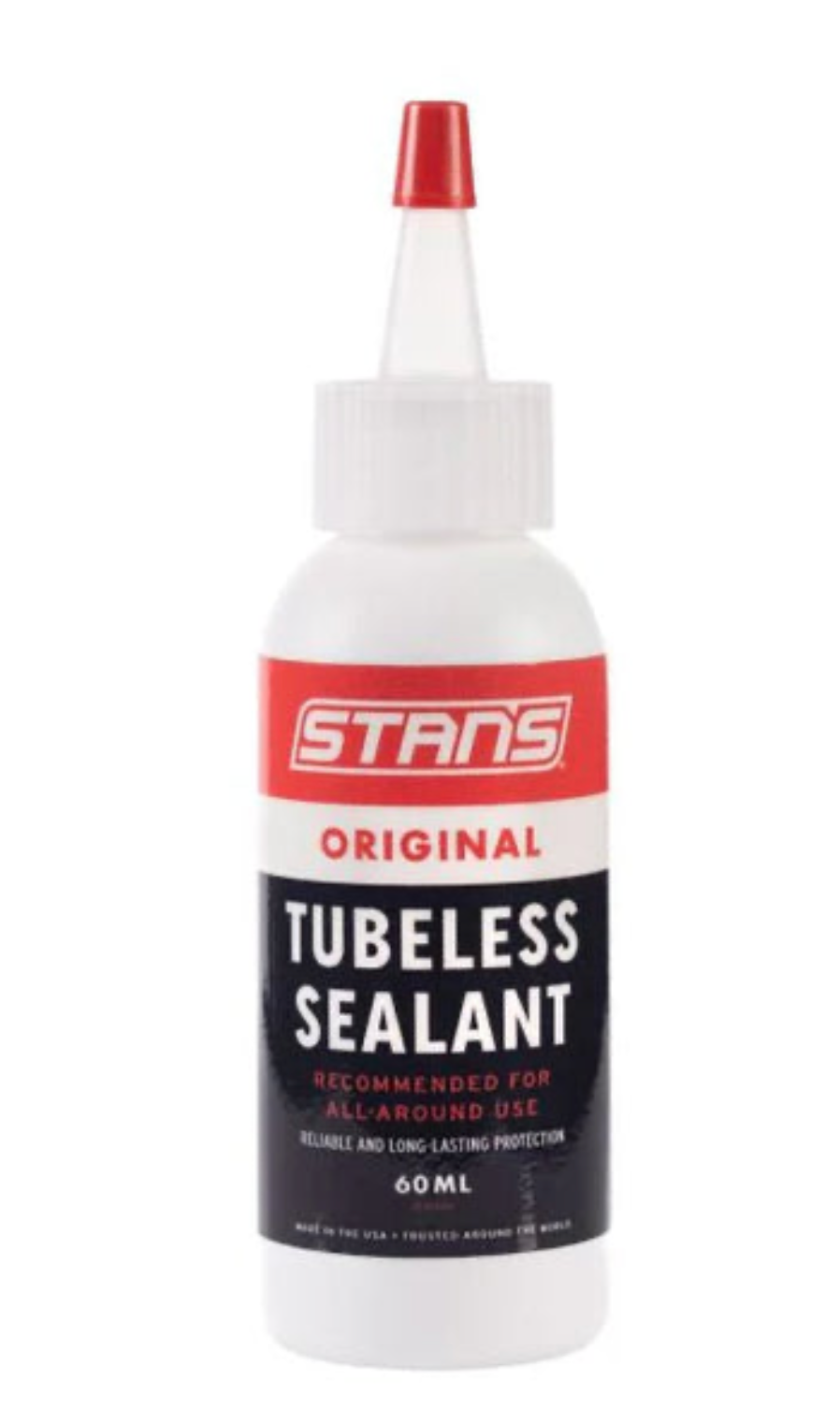 TYRE SEALANT STANS 60ML