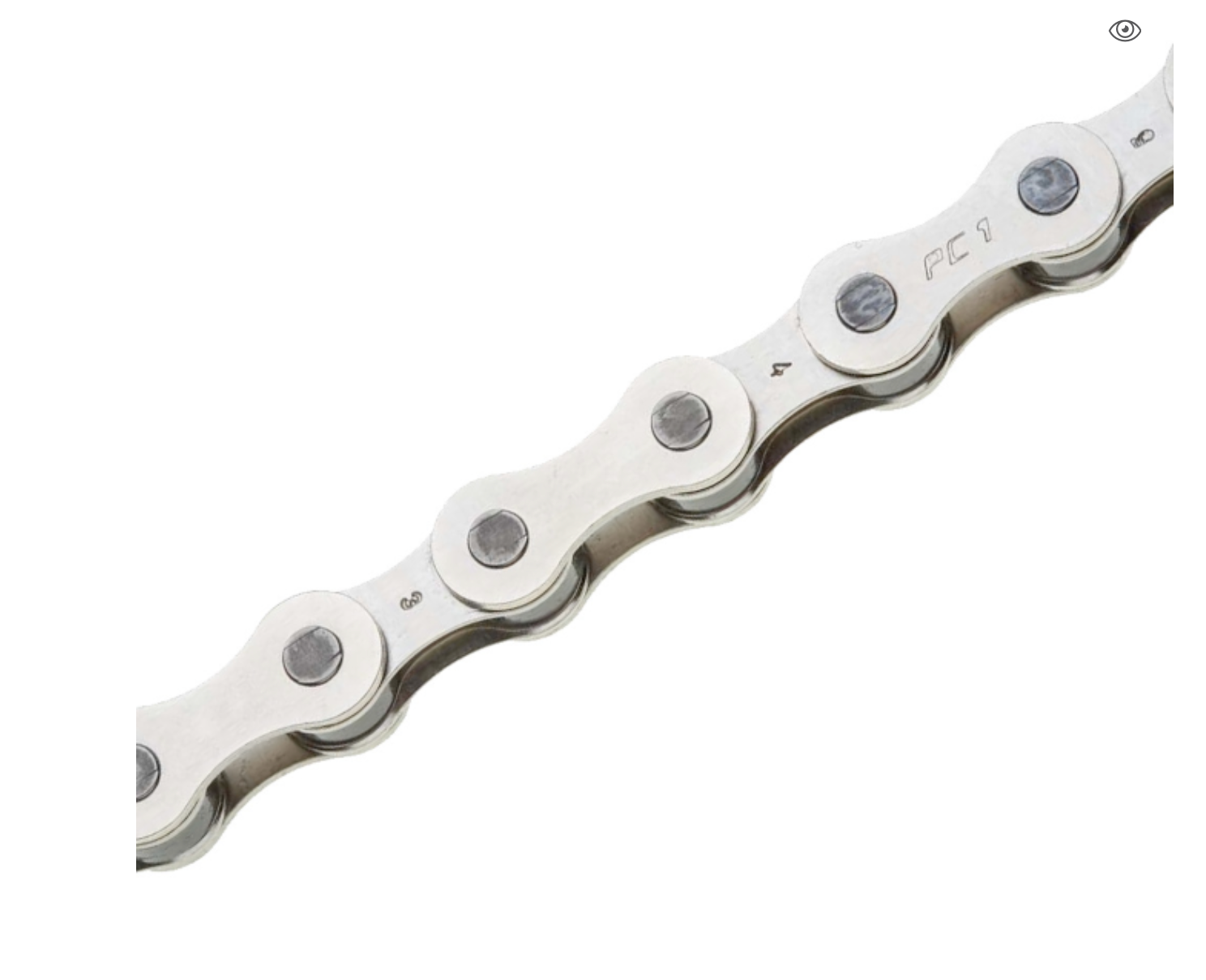 SRAM CHAIN PC-1/7 SINGLE