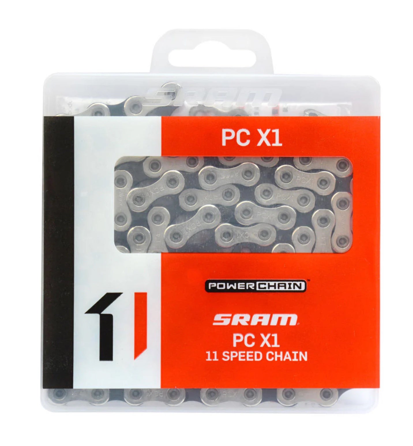 SRAM CHAIN PC X1 11SPD