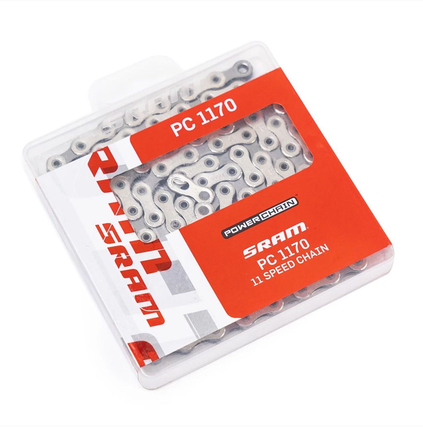 SRAM CHAIN PC-1170 11SPD