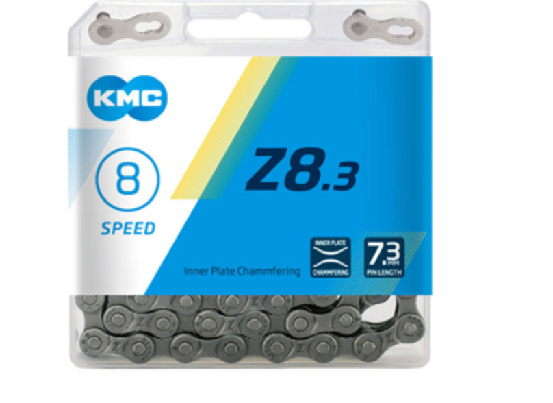 KMC 6/78SPD CHAIN