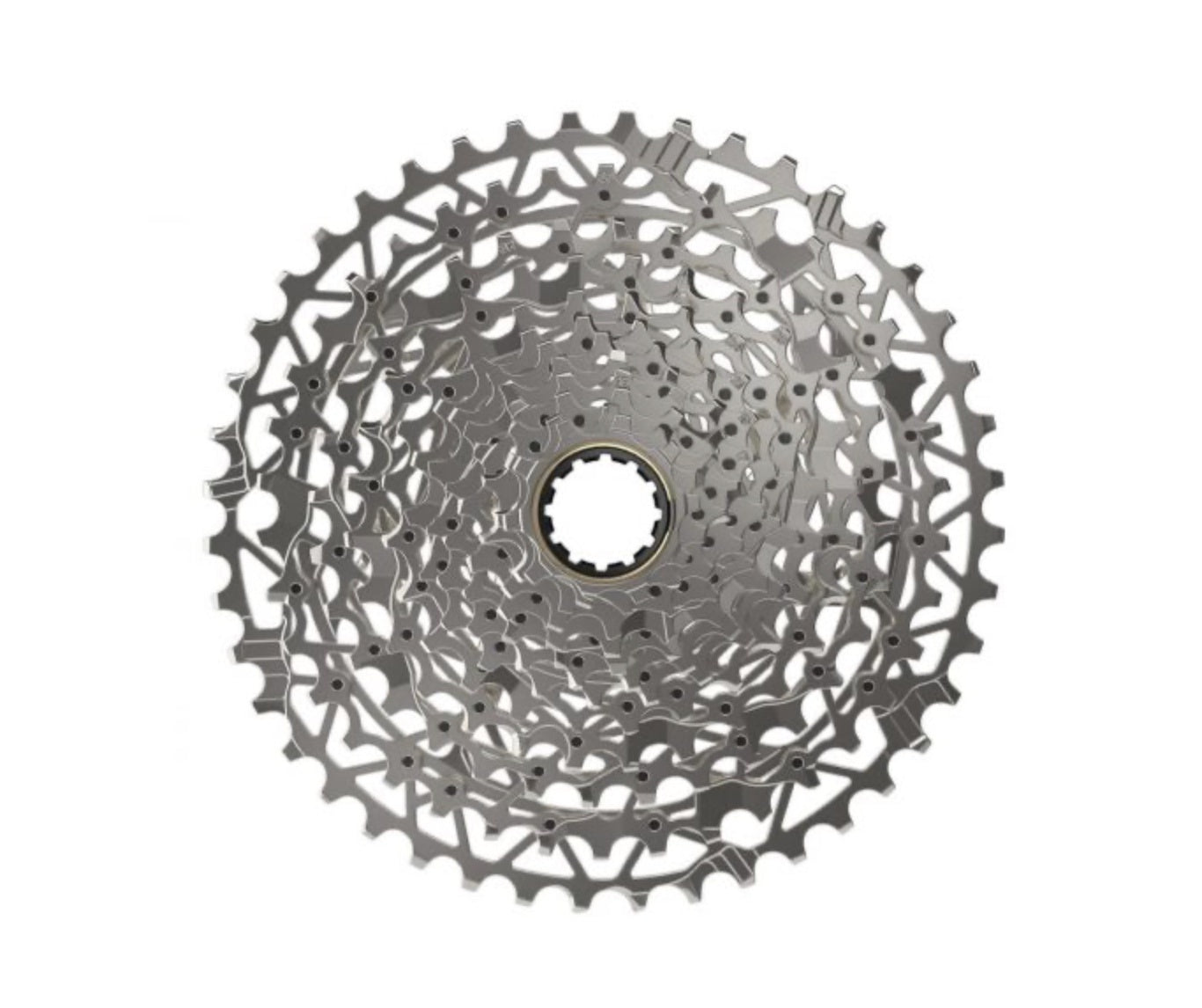 SRAM RIVAL 10-44T CASSETTE