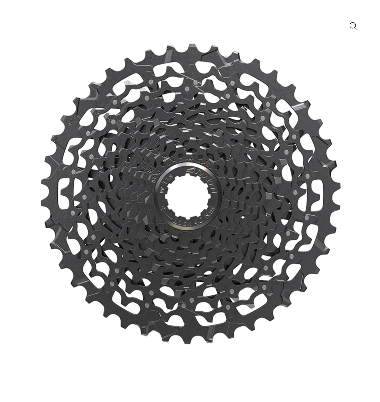 SRAM PG-1130 11-42