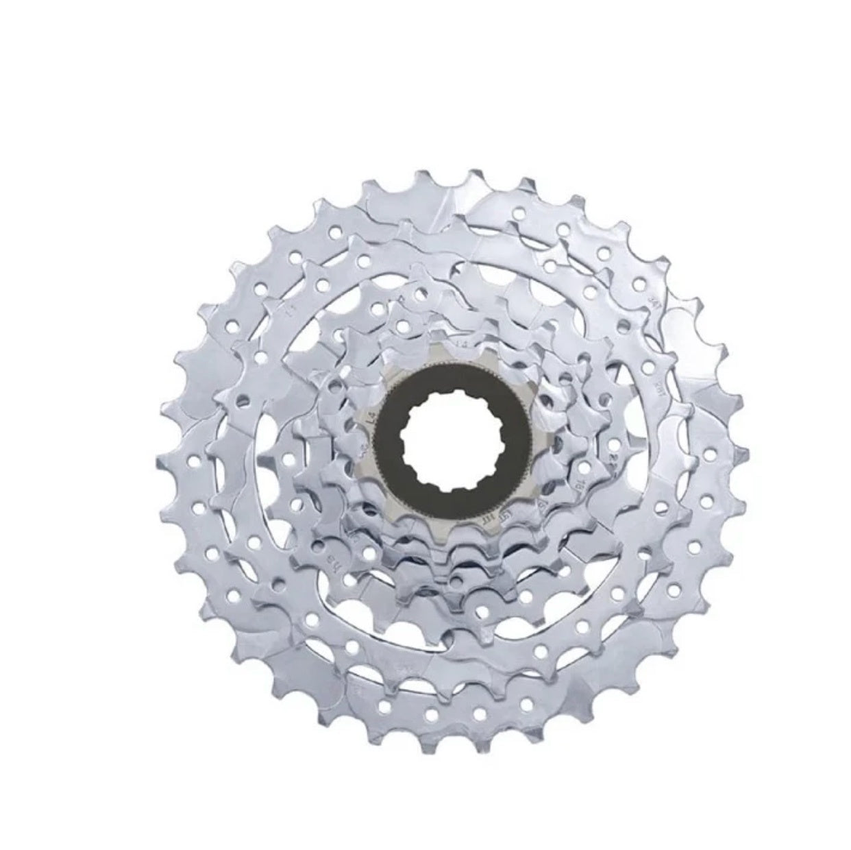 SUNRACE CASSETTE M40 7SPD 11-34T